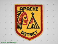 Apache District [SK A02c]